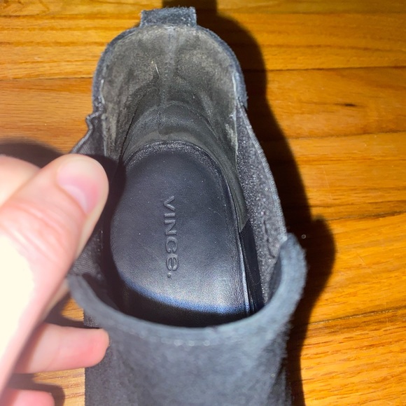 Vince Sneakers - Picture 5 of 10